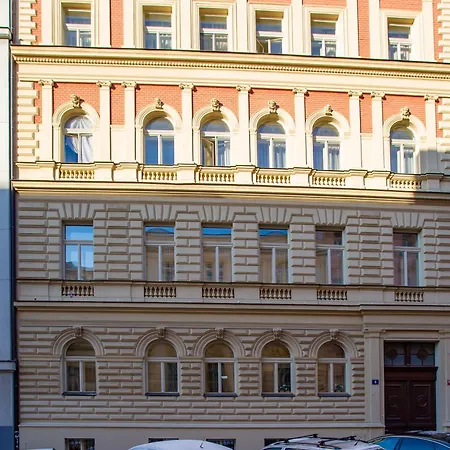 Апартаменты Biblion *